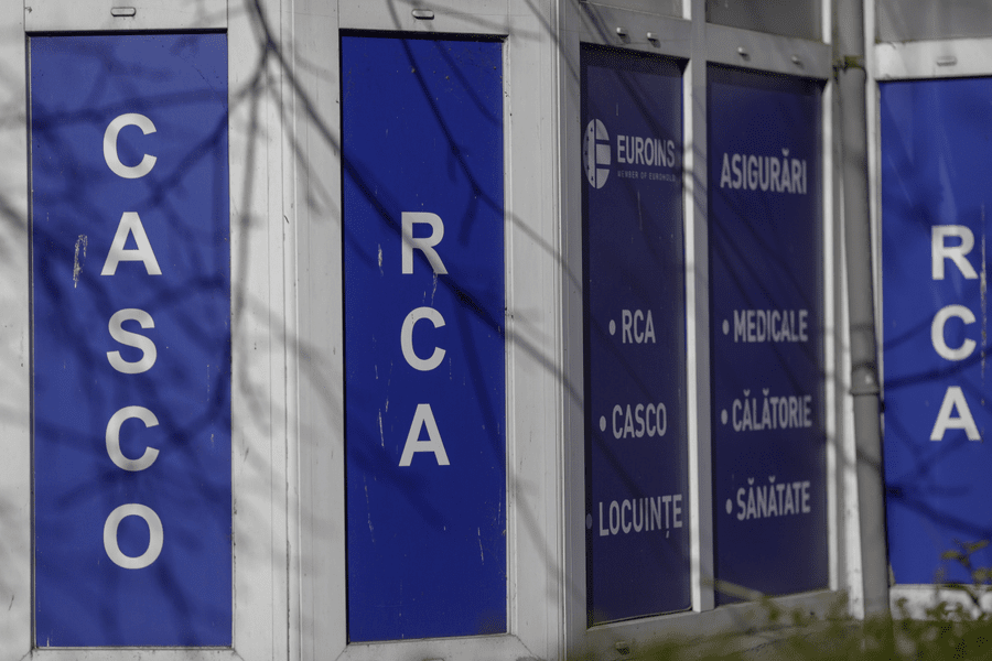 Ce trebuie să știe clienții Euroins: Cât timp mai este valabilă polița RCA 
