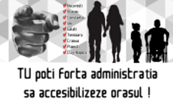 campanie accesibilizare