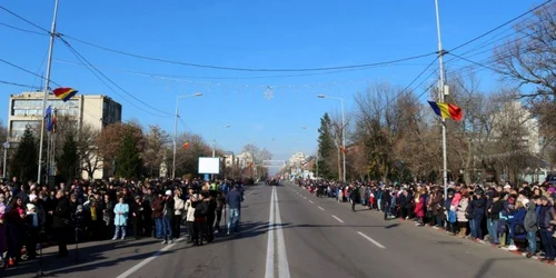 1 dec in alexandria foto adevarul