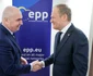 Ilie Bolojan participă la reuniunea extraordinară a Consiliului European