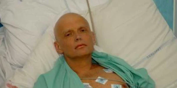 VIDEO Moartea spionului rus Aleksandr Litvinenko, neelucidată nici după trei ani