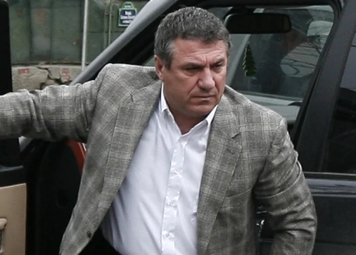 Victor Becali: "Seara aceasta a fost ruşinoasă din toate punctele de vedere"