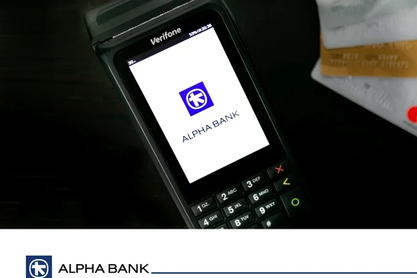 Alpha Bank oferă clienților din România ultima generație de terminale EFT-POS