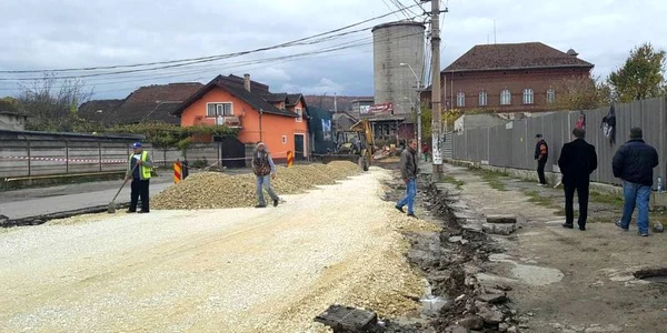 strada
