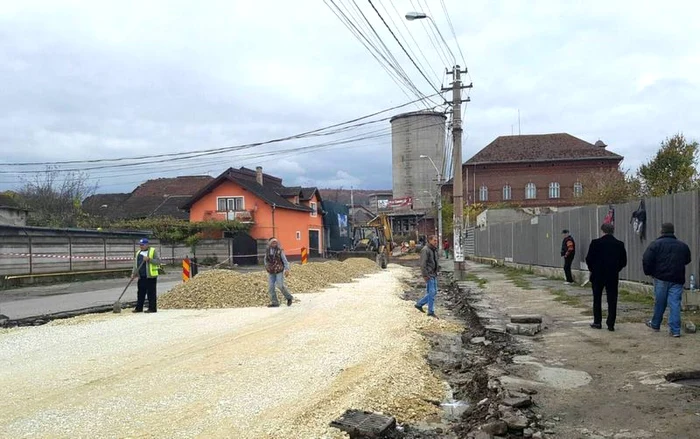 Strada Constantin Bursan.