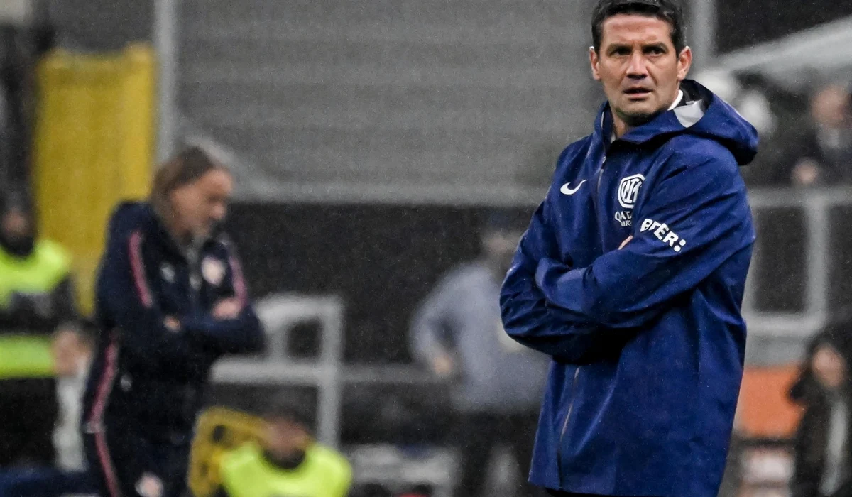 Liga Campionilor la fotbal: Inter Milano are un parcurs perfect, dar victoria cu Kairat Almaty l-a scos din minți pe Chivu