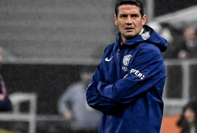 Cristi Chivu (EPA) jpg