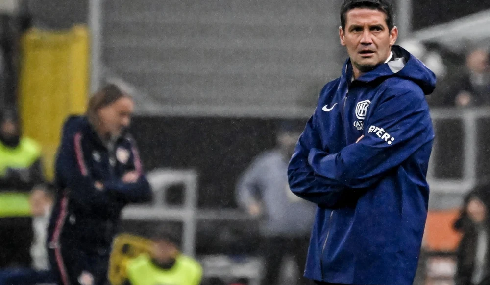 Liga Campionilor la fotbal: Inter Milano are un parcurs perfect, dar victoria cu Kairat Almaty l-a scos din minți pe Chivu