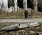 Ucraina - Rusia continuă războiul ziua 54 Kiev. FOTO EPA-EFE