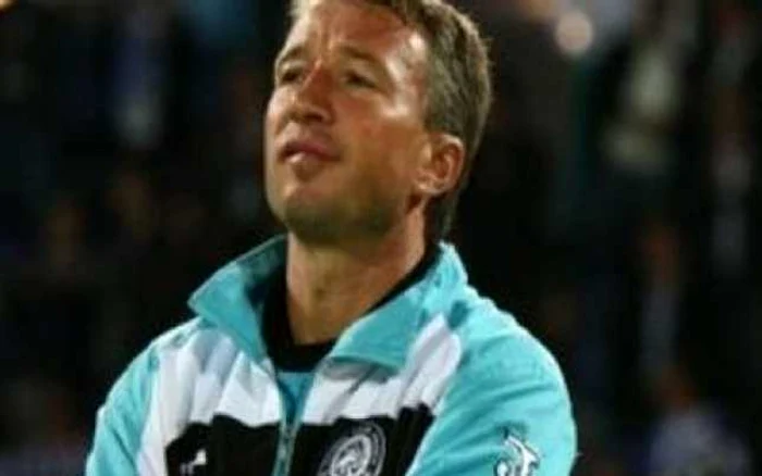 Dan Petrescu are vechii colaboratori la Krasnodar