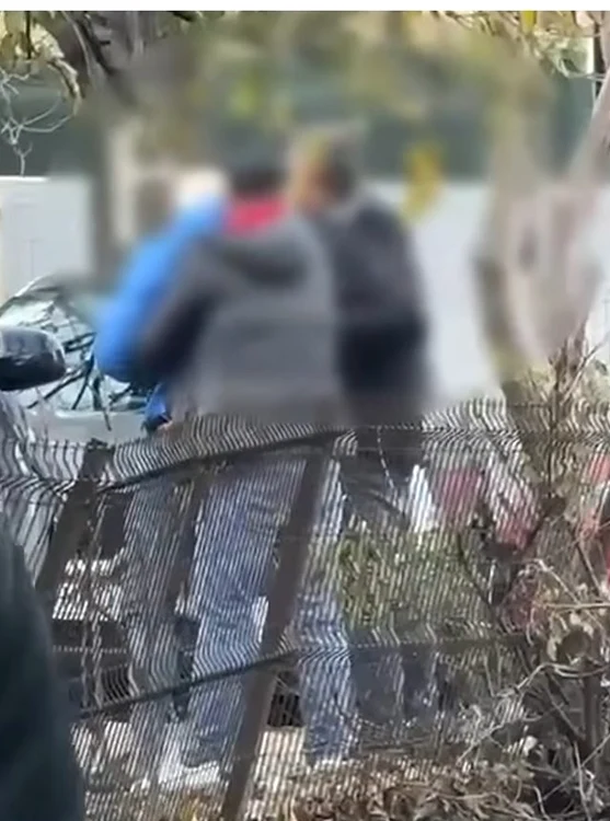 FOTO captură video