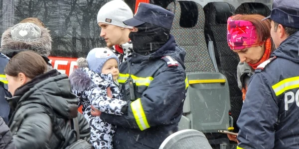 tabere refugiati isu suceava 