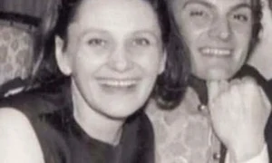 Cu Tatiana Iekel a fost căsătorit 14 ani jpeg