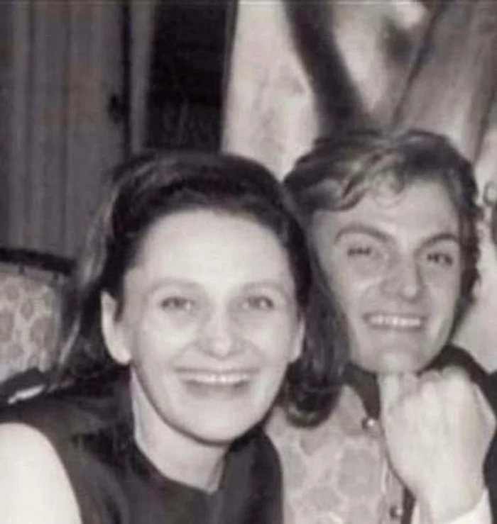 Cu Tatiana Iekel a fost căsătorit 14 ani