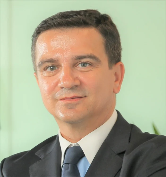 Silviu Toader, noul director general pentru România şi Ungaria al EMS Floor Group, are o experienţă de peste 20 de ani în vânzări şi dezvoltare de business