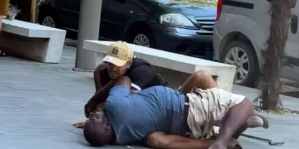 nigerian bataie Foto news.italy-24