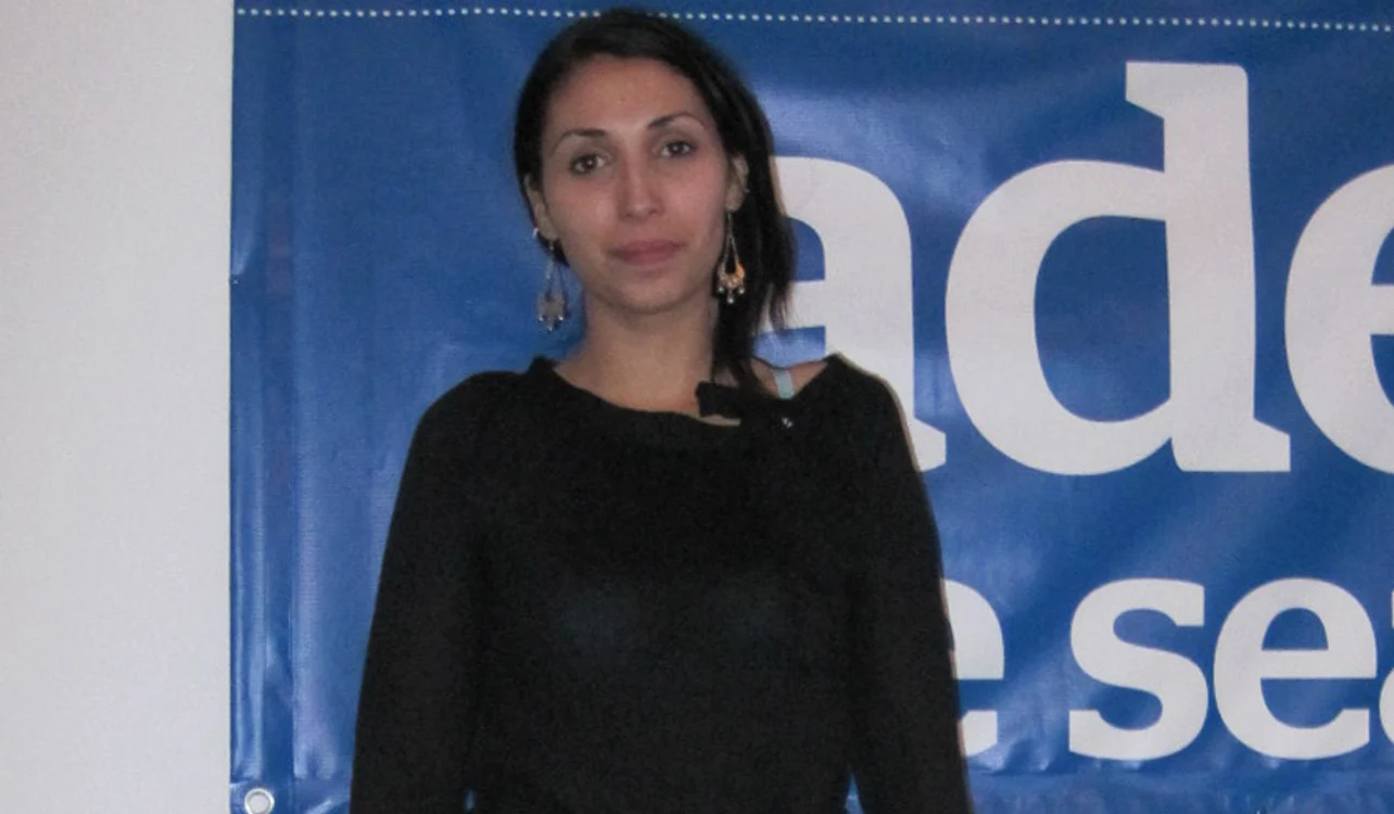 Laura Cocendău