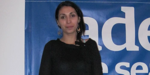 Laura Cocendău