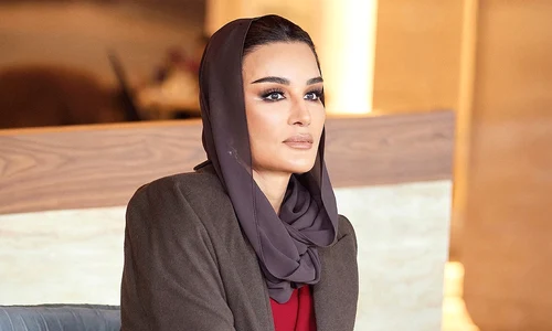 Șeica Moza bint Nasser   Instagram 2025 jpg