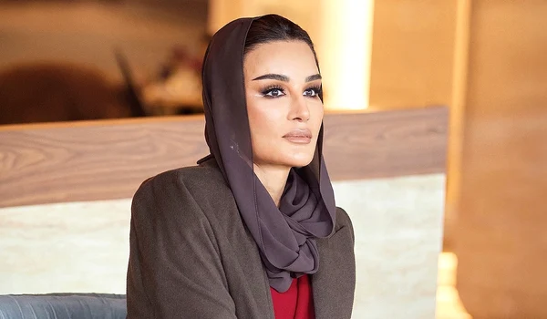 Șeica Moza bint Nasser   Instagram 2025 jpg
