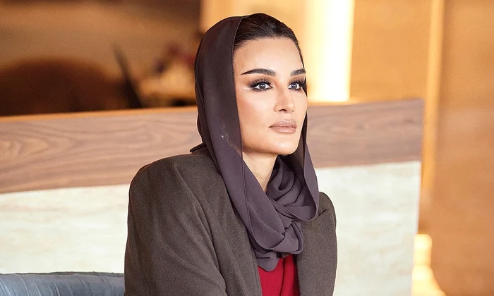 Șeica Moza bint Nasser   Instagram 2025 jpg