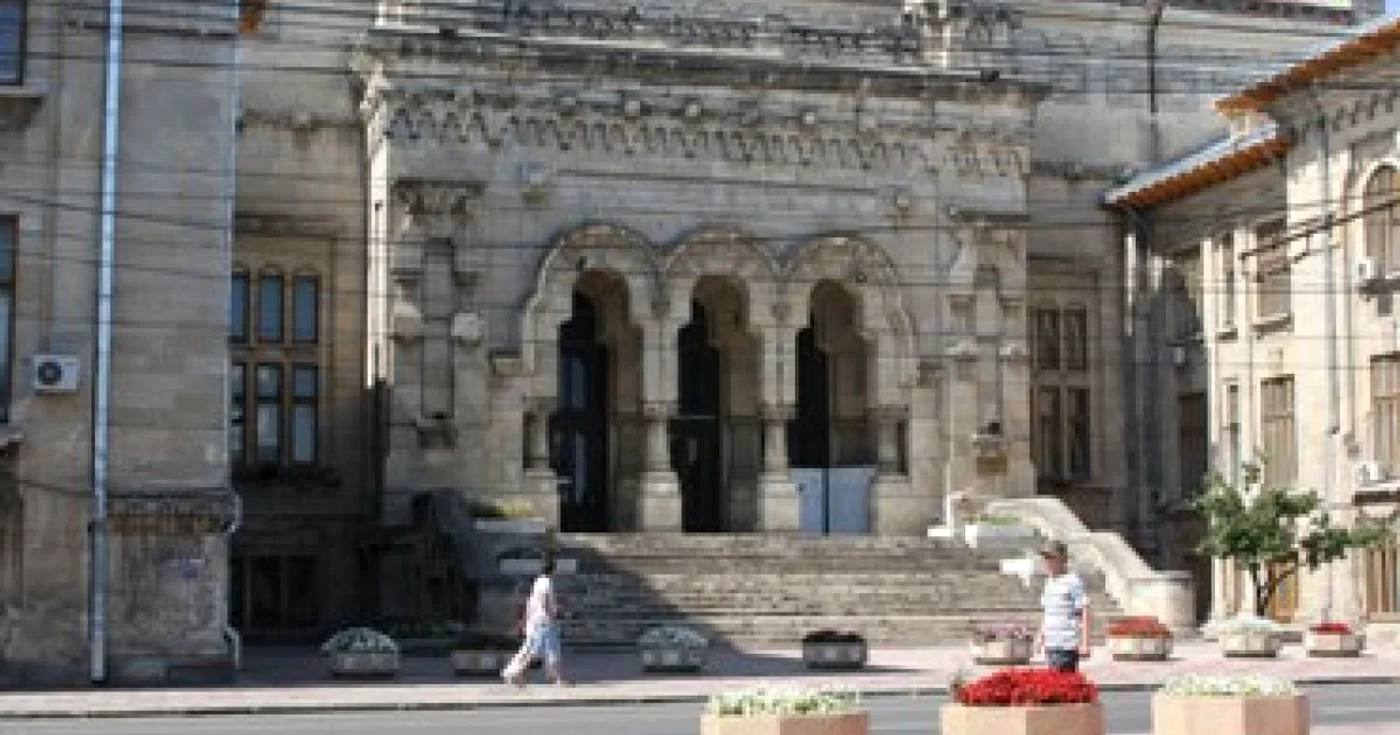 Galaţi: Absolvenţii sunt aşteptaţi la Bursa Locurilor de Muncă