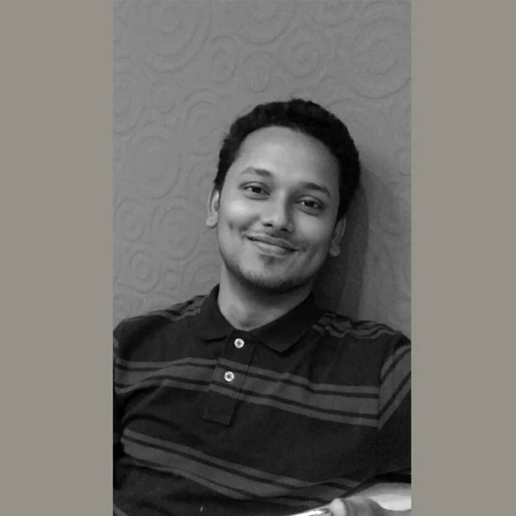 Fahad Hossain Pramanik