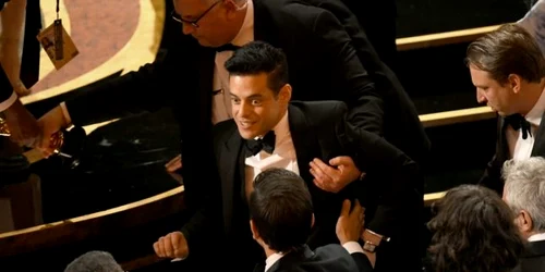 rami malek oscar 2019 foto guliver/getty images