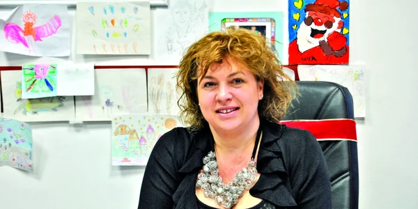 carmen orban