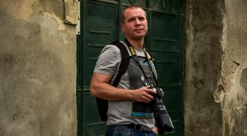 Comisarul șef Sorin Bănuță