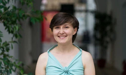 Deschidere, transparență, încredere interviu cu Alexandra RIGLER jpeg