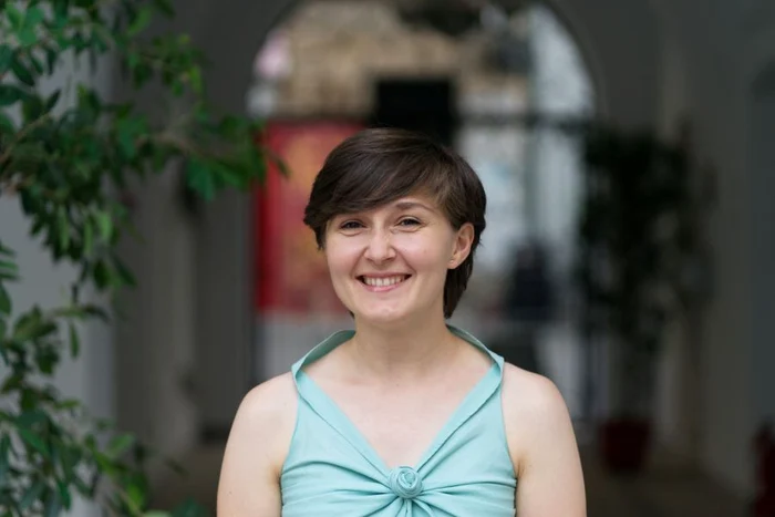 Deschidere, transparență, încredere interviu cu Alexandra RIGLER jpeg