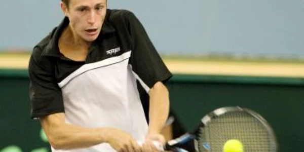 TENIS: Crivoi a abandonat la Viena