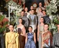 Prințesa Sirivannavari Nariratana, fiica Regelui Rama X al Thailandei, creatoare de modă la Paris. FOTO: pagina oficială