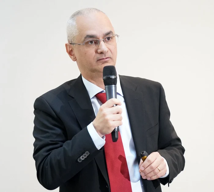 Daniel Bran
