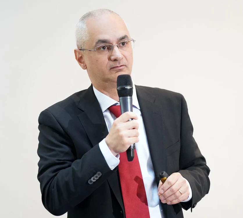 Daniel Bran
