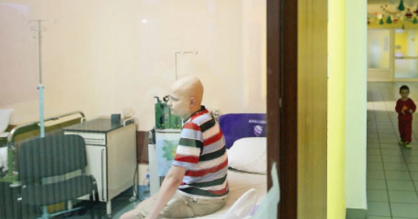 În România, peste 420.000 de persoane au cancer