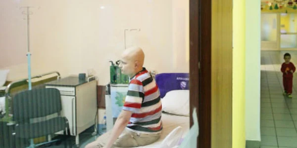 În România, peste 420.000 de persoane au cancer