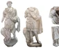 Statui descoperite în orașul antic Kibyra