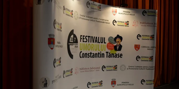 festival umor vaslui