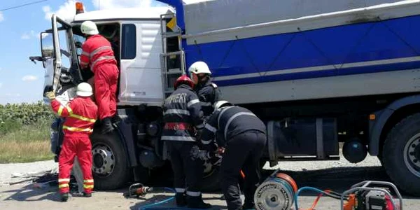 accident olt