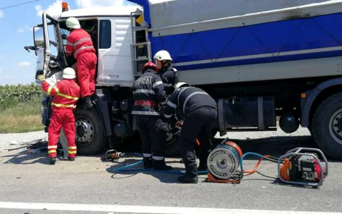 accident olt