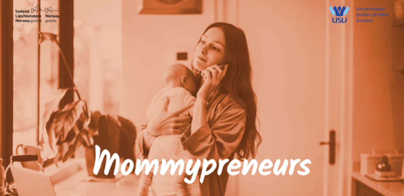 FOTO: Facebook/Mommypreneurs Romania
