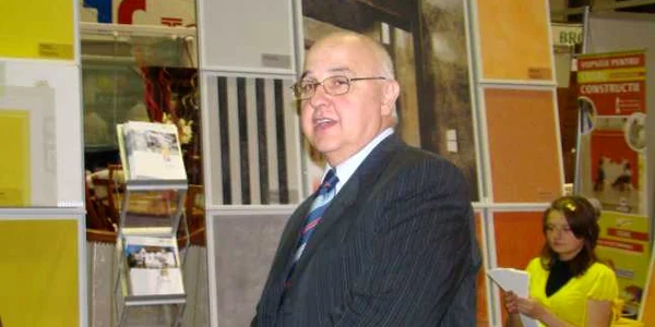 Vasile Bar spune ca marile firme din judeţ vor avea un an mai bun