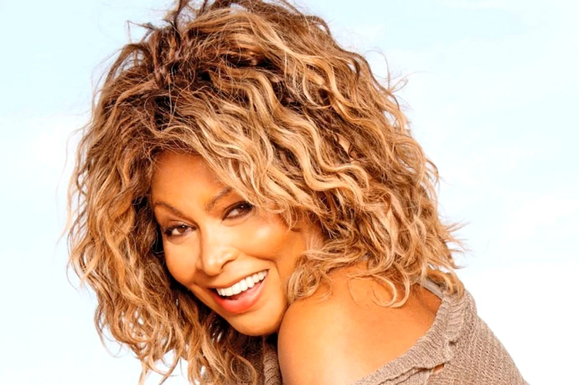 Tina Turner