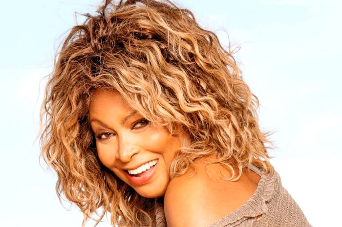 
    Tina Turner  