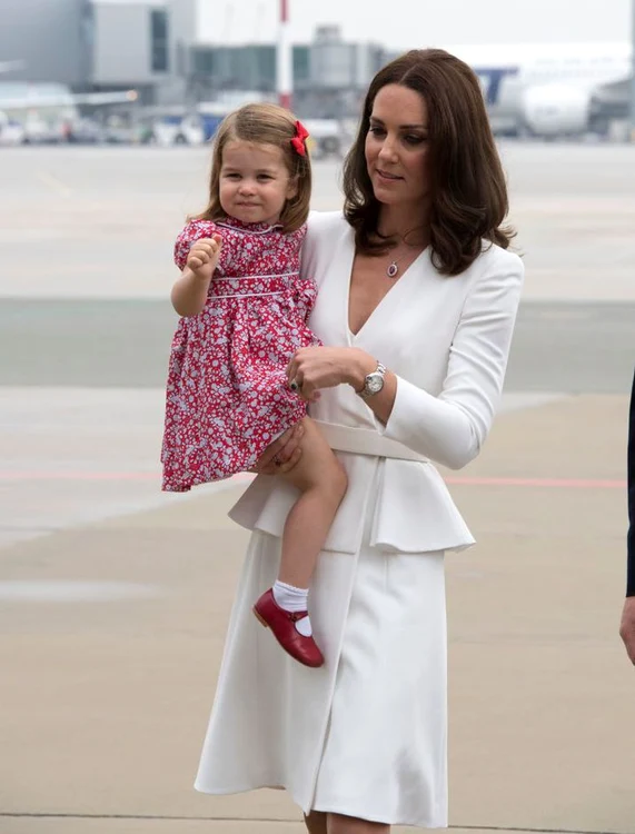 
    Kate Middleton  