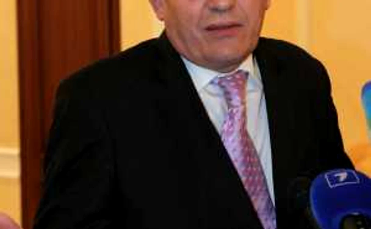 Mihai Ghimpu, președintele Partidului Liberal