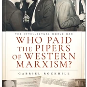 Who Paid the Pipers of Western Marxism   coperta png