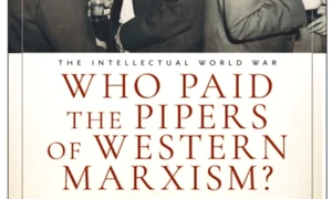 Who Paid the Pipers of Western Marxism coperta png